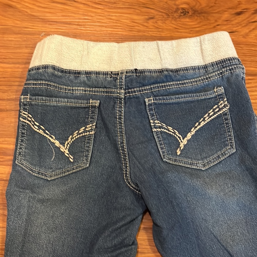 Comfy capris - Picture 2 of 5